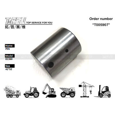 Good price SA7117-38380 VOE14566423 수압 모터 드라이브 EC360D 발굴기 여행 2 스테이지 기어 핀 기어박스 부드럽고 정확한 움직임을 위해 온라인으로