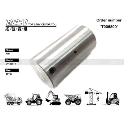 Good price K9007392 부드럽고 강력한 이동 수압 모터 드라이브 DH215-7 발굴기 이동 2 스테이지 기어 핀 온라인으로