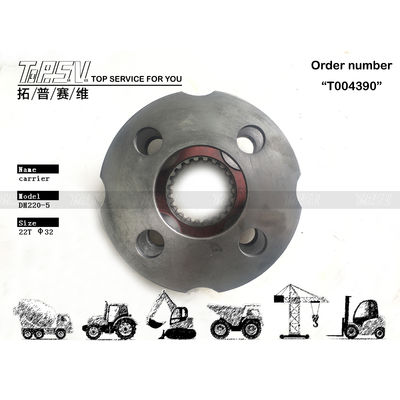 Good price Gear Meshing Heavy Duty DH220-5 Excavator Swing 2 Stage Carrier for Depend On Packing Type Packing Size and Heavy-Duty Applications 온라인으로