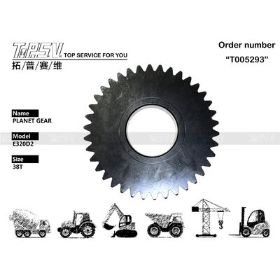 Good price 333-2991 수압 모터 드라이브 E320D2 발굴기 여행 1 단계 열처리 및 밀폐 가능한 패키지로 행성 기어 온라인으로